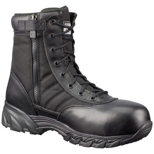 S.W.A.T. waterproof work boot