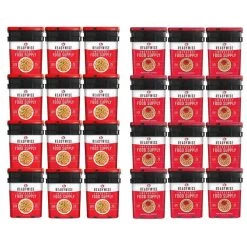 2880 Serving Package