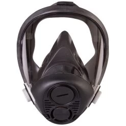Alternative view of Honeywell RU6500 Series Full Facepiece Respirators