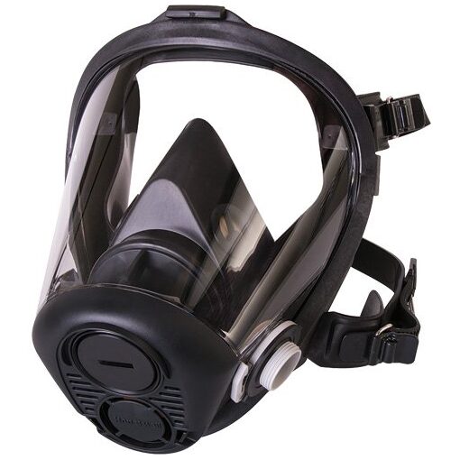 RU6500 Reusable Full Facepiece