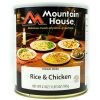rice chicken 10 can
