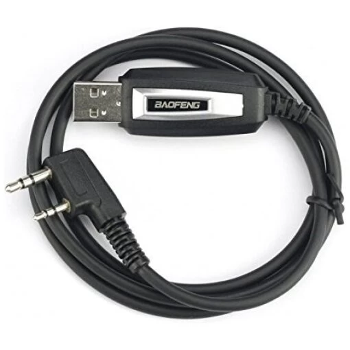 Baofeng Radio Programming Cable - Image 5