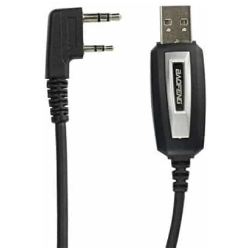 Baofeng Radio Programming Cable - Image 4