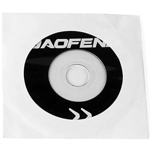Baofeng Radio Programming Cable - Image 3