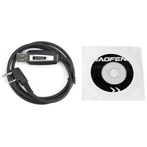 Baofeng Radio Programming Cable - Image 2