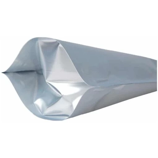 2 Gallon Mylar Bag Ziplock - Image 2