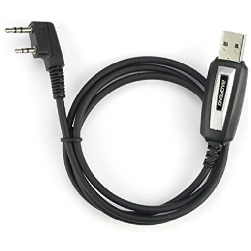 Baofeng Radio Programming Cable