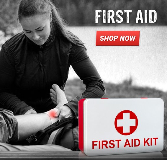 First Aid