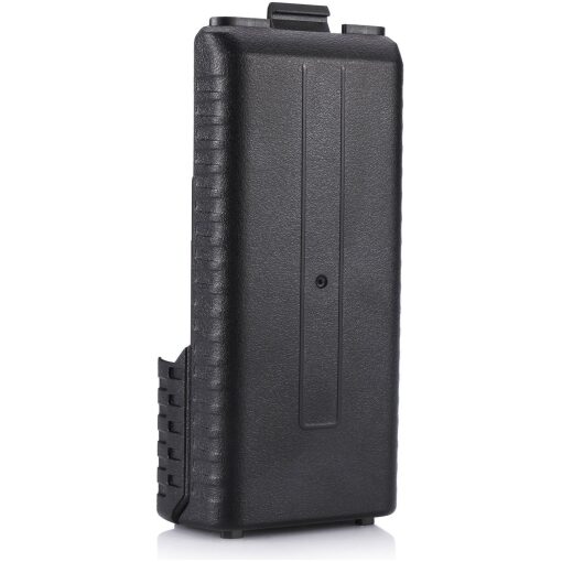 Baofeng AA battery Case Back