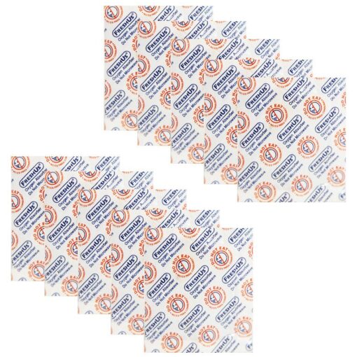 300 cc Oxygen Absorbers