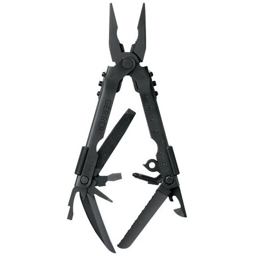 Gerber Multi-Plier 600