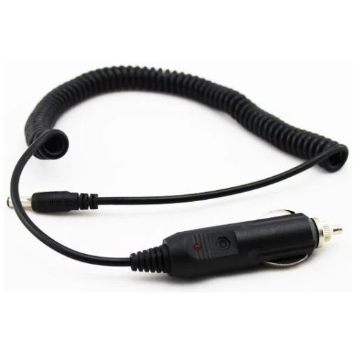 Baofeng Car Charger