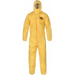 ChemMaxTM 1 Coveralls Prepper and Emergency Preparedness Usage