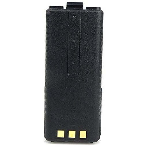 Baofeng 3800mAh Battery back