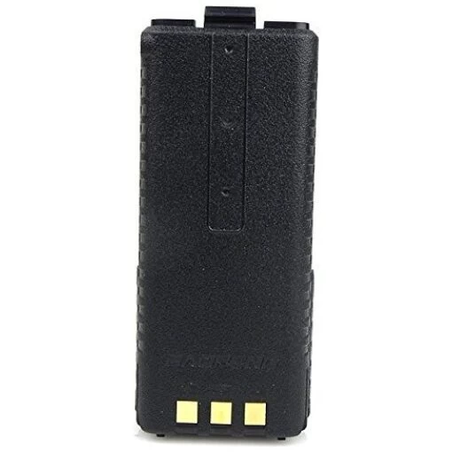 Baofeng 3800mAh Battery back