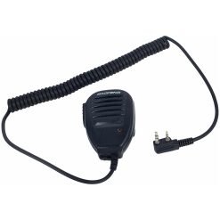 Baofeng Two Way Radio Handheld Speaker 1