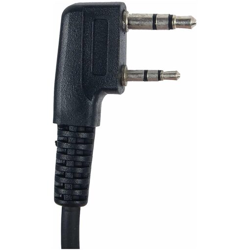 Baofeng Two Way Radio Handheld Speaker Connector