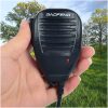 Baofeng Two Way Radio Handheld Speaker Image