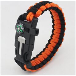 Paracord Bracelet Canada, Survival Bracelet