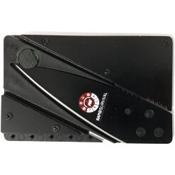Credit Card Knife