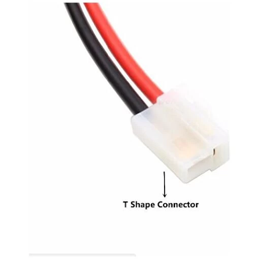 Power Cable 3M Fused DC - Image 2