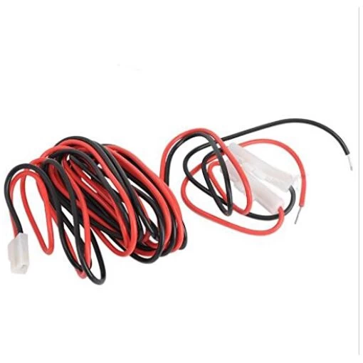Power Cable 3M Fused DC - Image 3