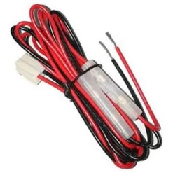 Power Cable 3M Fused DC