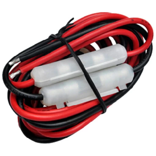 Power Cable 3M Fused DC - Image 4