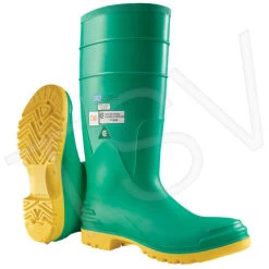 Hazmax® 16" Knee Boots