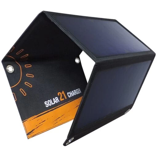 Solar 21 Charger - Image 7