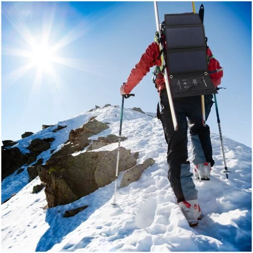 Solar 21 Charger - Image 5