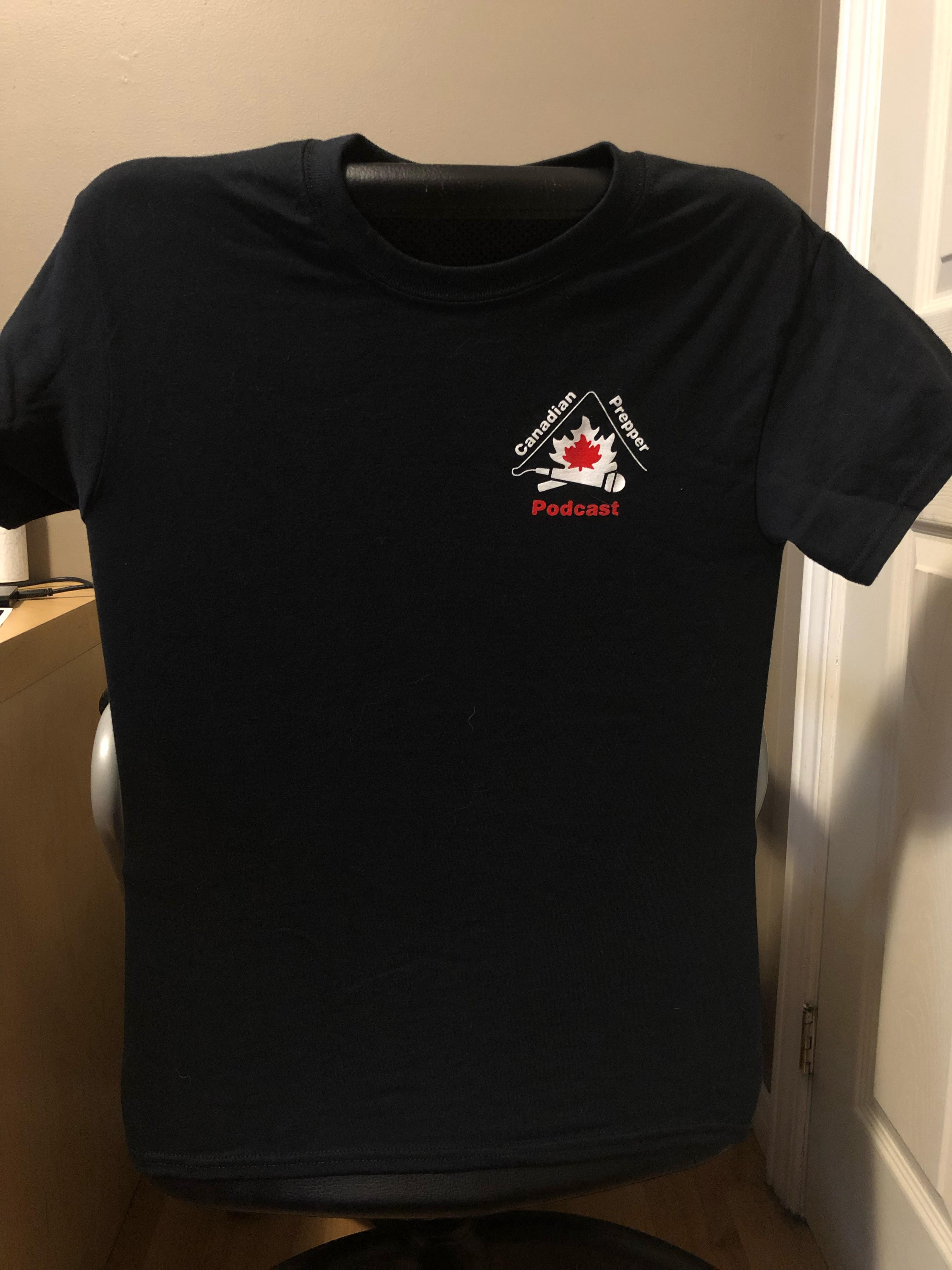 Canadian Prepper Latest