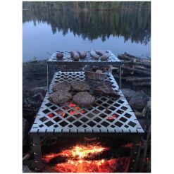 GOSO Campfire Grill