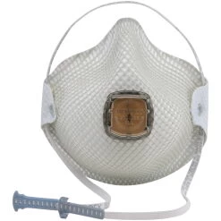 2700 N95 Mask Particulate Respirators
