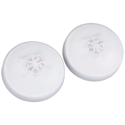 N95 Filter Assemblies - Image 2