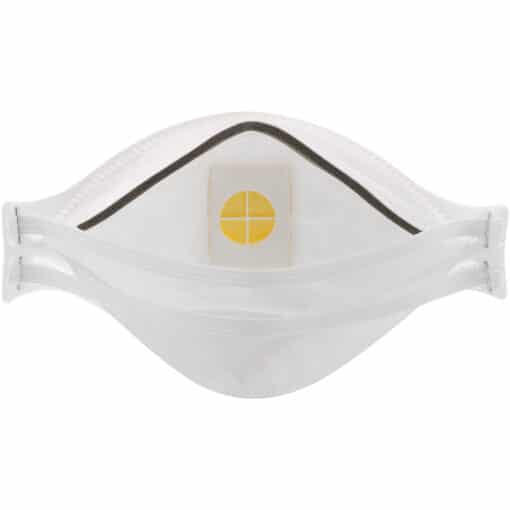 9211+ N95 Mask Aura™ Particulate Respirators - Image 2