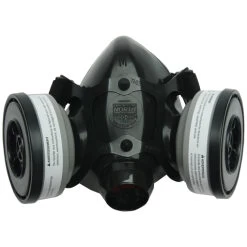 7700 Series Half-mask Respirators