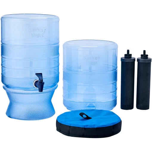 Berkey Light ® System (2.75 gal.) - Image 3