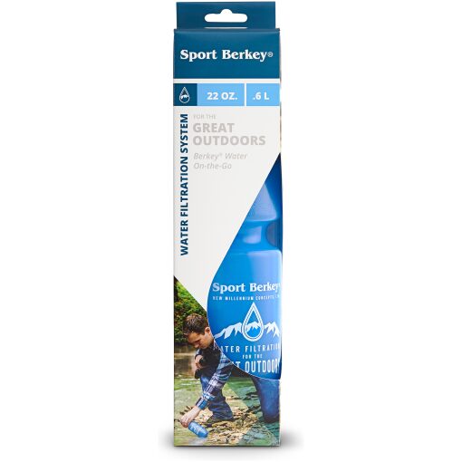 Sport Berkey® Bottle (22 oz.) - Image 3