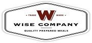 Wise Food Company Freeze Dried Food