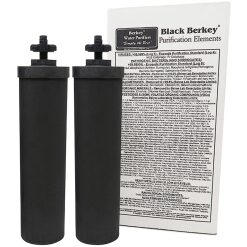 black berkey purification element