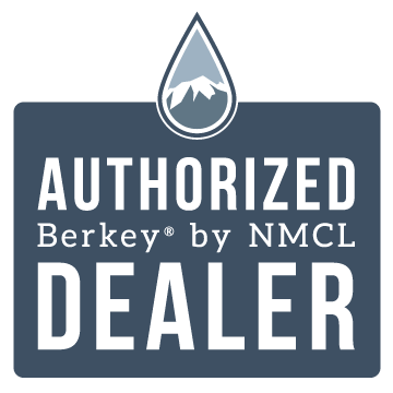 Berkey Water Filtration