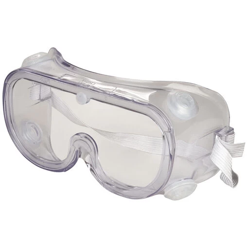Z300 Safety Goggles