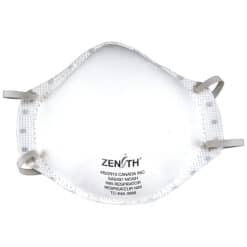 n95 particulate respirators