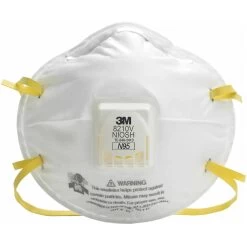 8210V N95 Particulate Respirators