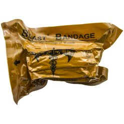 Bast Bandage Package