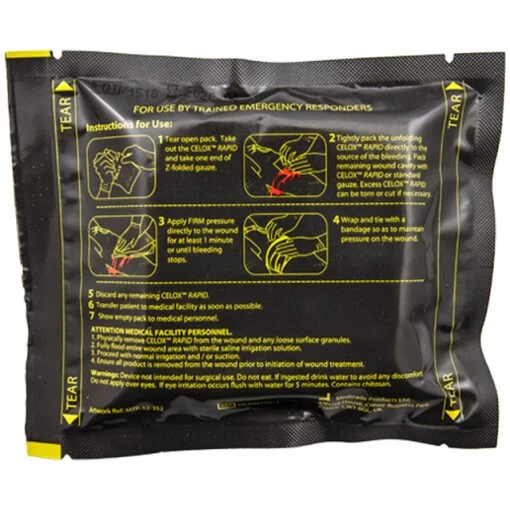 Celox™ Rapid - Image 3