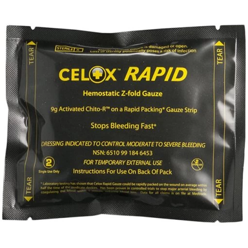 Celox™ Rapid