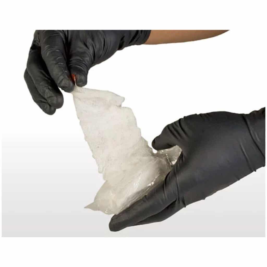 Responder Compressed Gauze - Rapid Survival