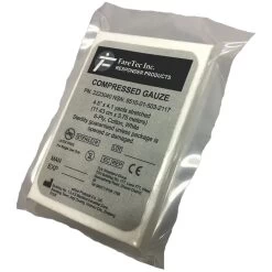 Responder Compressed Gauze